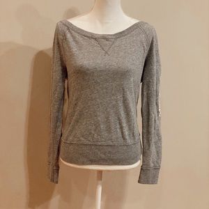 abercombie and fitch sweater